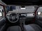 2027 Jeep Wrangler Willys