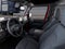 2027 Jeep Wrangler Willys