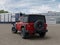 2027 Jeep Wrangler Willys