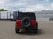 2027 Jeep Wrangler Willys