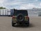 2027 Jeep Wrangler Willys