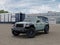 2027 Jeep Wrangler Willys