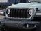 2027 Jeep Wrangler Willys