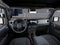 2027 Jeep Wrangler Willys