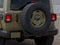2026 Jeep Wrangler WRANGLER 4-DOOR WILLYS '41