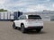 2027 Jeep Grand Cherokee GRAND CHEROKEE LAREDO X 4X4