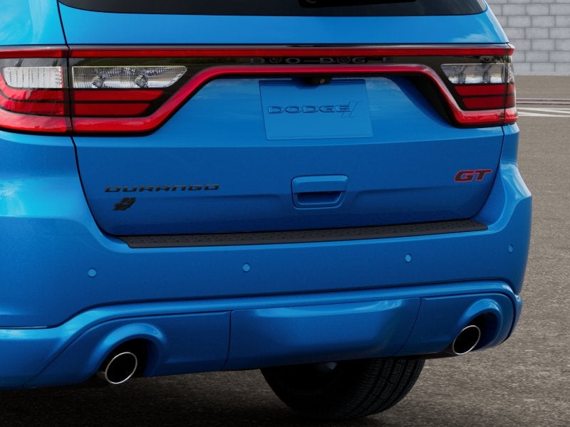 2026 Dodge Durango DURANGO GT PREMIUM AWD HEMI V8
