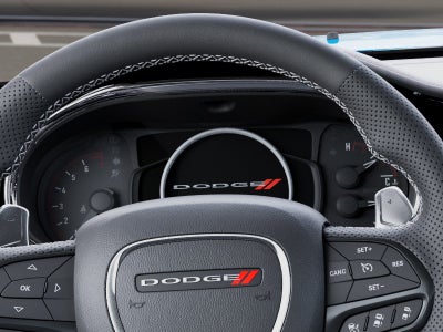 2026 Dodge Durango DURANGO GT PREMIUM AWD HEMI V8
