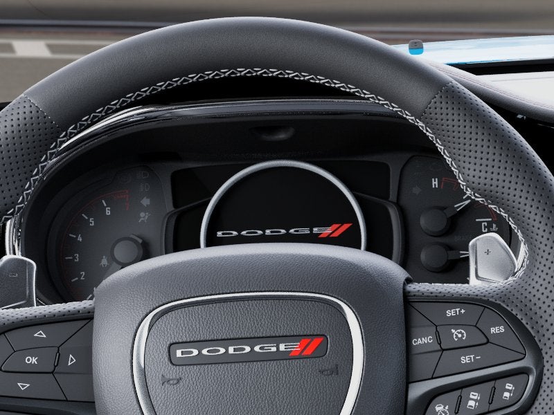 2026 Dodge Durango DURANGO GT PREMIUM AWD HEMI V8