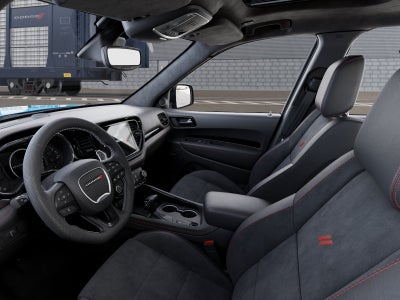 2026 Dodge Durango DURANGO GT PREMIUM AWD HEMI V8