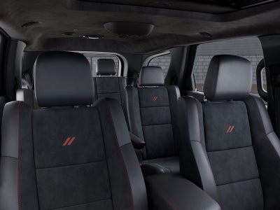 2026 Dodge Durango DURANGO GT PREMIUM AWD HEMI V8