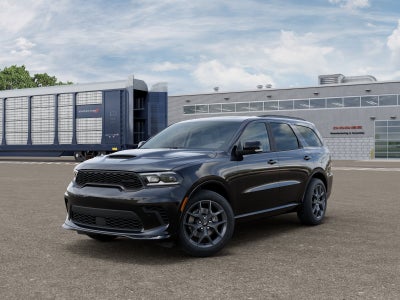 2027 Dodge Durango DURANGO GT HEMI V8 PREMIUM AWD
