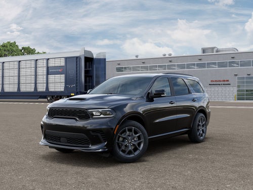 2027 Dodge Durango DURANGO GT HEMI V8 PREMIUM AWD