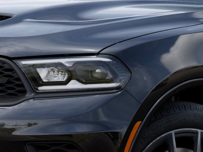 2027 Dodge Durango DURANGO GT HEMI V8 PREMIUM AWD