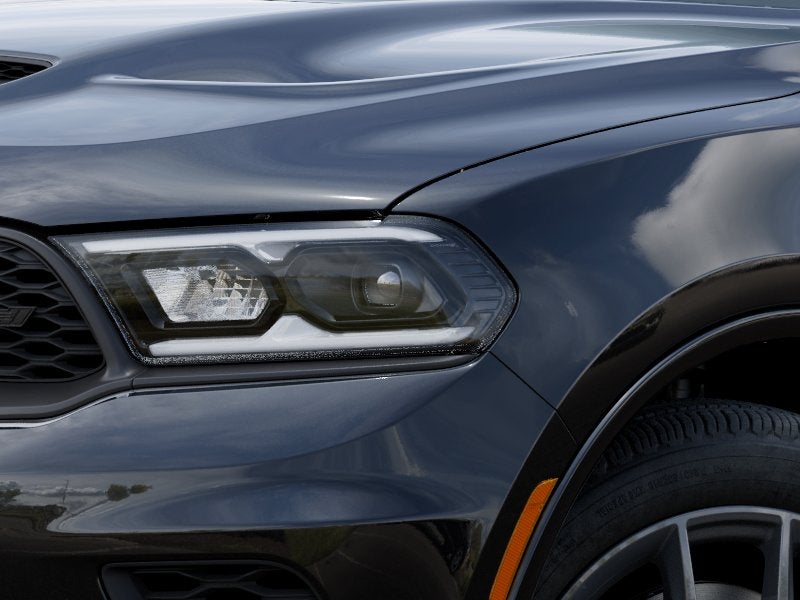2027 Dodge Durango DURANGO GT HEMI V8 PREMIUM AWD