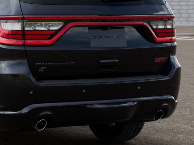 2027 Dodge Durango DURANGO GT HEMI V8 PREMIUM AWD