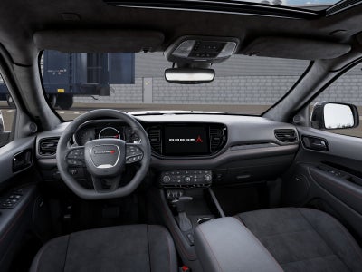 2027 Dodge Durango DURANGO GT HEMI V8 PREMIUM AWD
