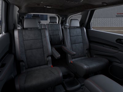 2027 Dodge Durango DURANGO GT HEMI V8 PREMIUM AWD