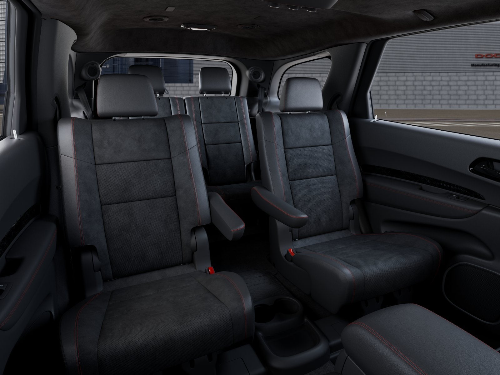 2027 Dodge Durango DURANGO GT HEMI V8 PREMIUM AWD