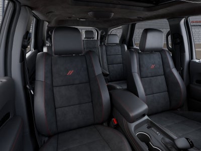 2027 Dodge Durango DURANGO GT HEMI V8 PREMIUM AWD