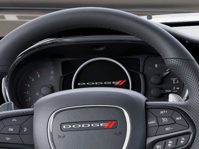 2027 Dodge Durango DURANGO GT HEMI V8 PREMIUM AWD