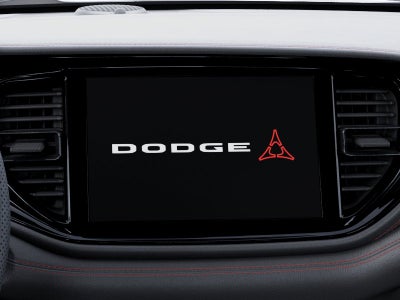 2027 Dodge Durango DURANGO GT HEMI V8 PREMIUM AWD