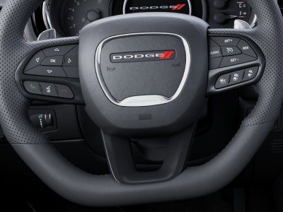 2027 Dodge Durango DURANGO GT HEMI V8 PREMIUM AWD