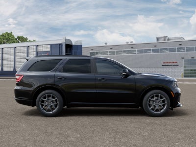 2027 Dodge Durango DURANGO GT HEMI V8 PREMIUM AWD