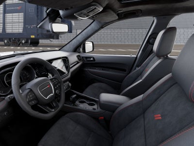 2027 Dodge Durango DURANGO GT HEMI V8 PREMIUM AWD