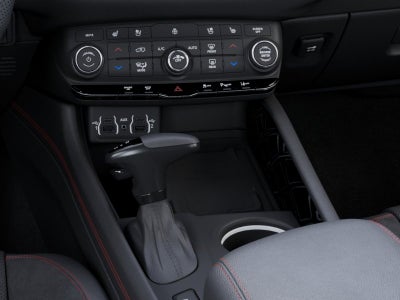 2027 Dodge Durango DURANGO GT HEMI V8 PREMIUM AWD