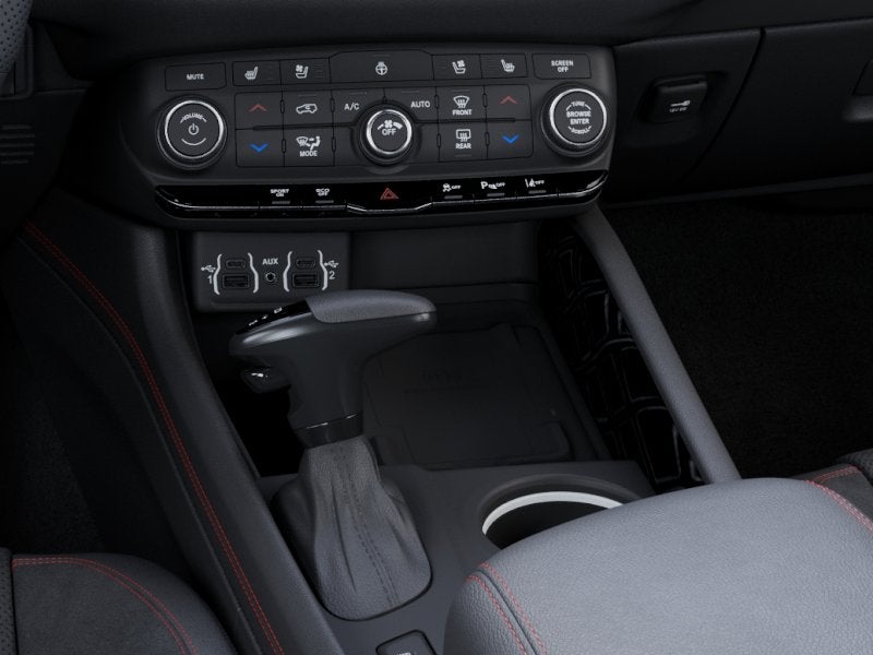 2027 Dodge Durango DURANGO GT HEMI V8 PREMIUM AWD