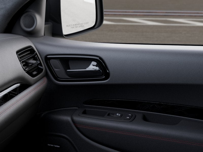 2027 Dodge Durango DURANGO GT HEMI V8 PREMIUM AWD