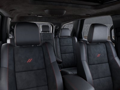 2027 Dodge Durango DURANGO GT HEMI V8 PREMIUM AWD