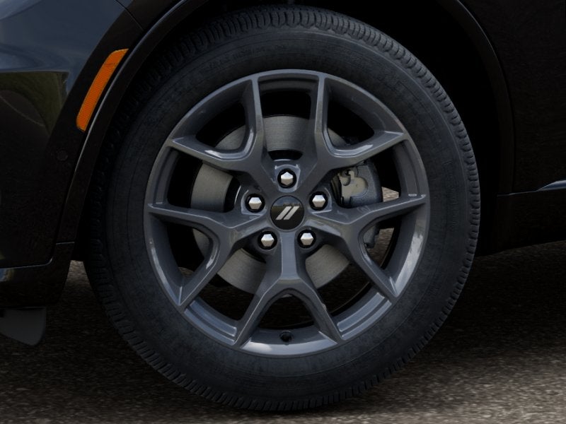 2027 Dodge Durango DURANGO GT HEMI V8 PREMIUM AWD