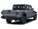 2027 Jeep Gladiator Willys