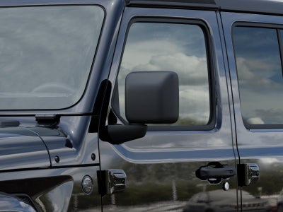 2026 Jeep Gladiator GLADIATOR WILLYS 4X4