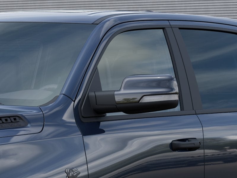 2027 RAM Ram 1500 RAM 1500 BIG HORN CREW CAB 4X4 5'7' BOX