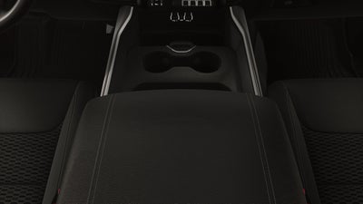 2026 RAM Ram 1500 RAM 1500 BIG HORN CREW CAB 4X4 6'4' BOX