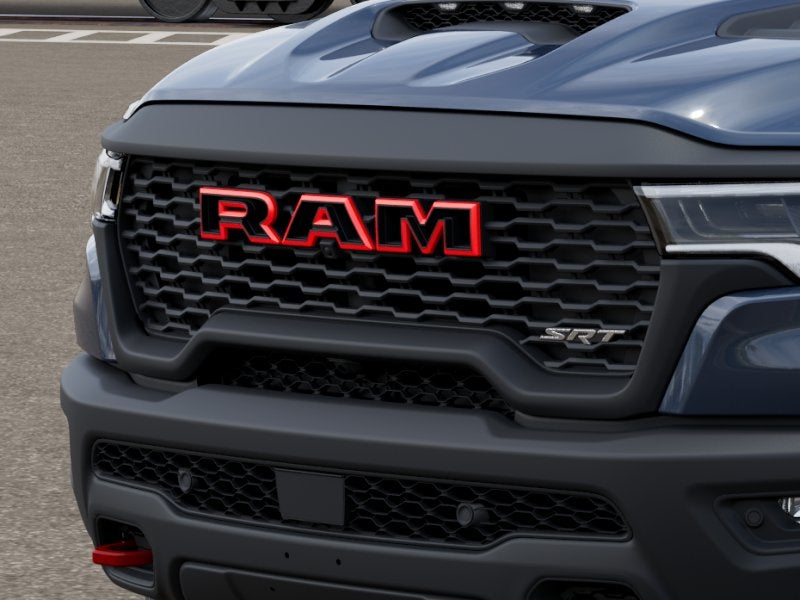 2027 RAM 1500 RAM 1500 TRX SRT CREW CAB 4X4 5'7' BOX