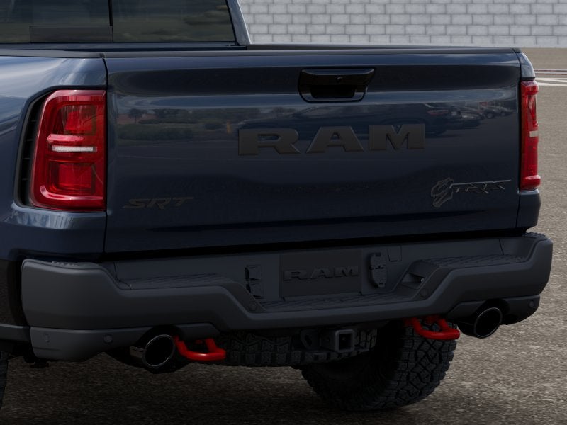 2027 RAM 1500 RAM 1500 TRX SRT CREW CAB 4X4 5'7' BOX