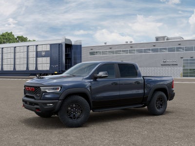 2027 RAM 1500 RAM 1500 TRX SRT CREW CAB 4X4 5'7' BOX