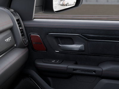 2027 RAM 1500 RAM 1500 TRX SRT CREW CAB 4X4 5'7' BOX
