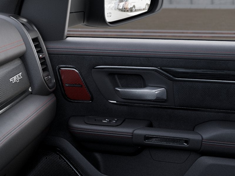 2027 RAM 1500 RAM 1500 TRX SRT CREW CAB 4X4 5'7' BOX