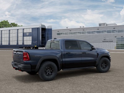2027 RAM 1500 RAM 1500 TRX SRT CREW CAB 4X4 5'7' BOX