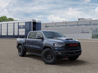 2027 RAM 1500 RAM 1500 TRX SRT CREW CAB 4X4 5'7' BOX