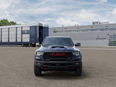2027 RAM 1500 RAM 1500 TRX SRT CREW CAB 4X4 5'7' BOX