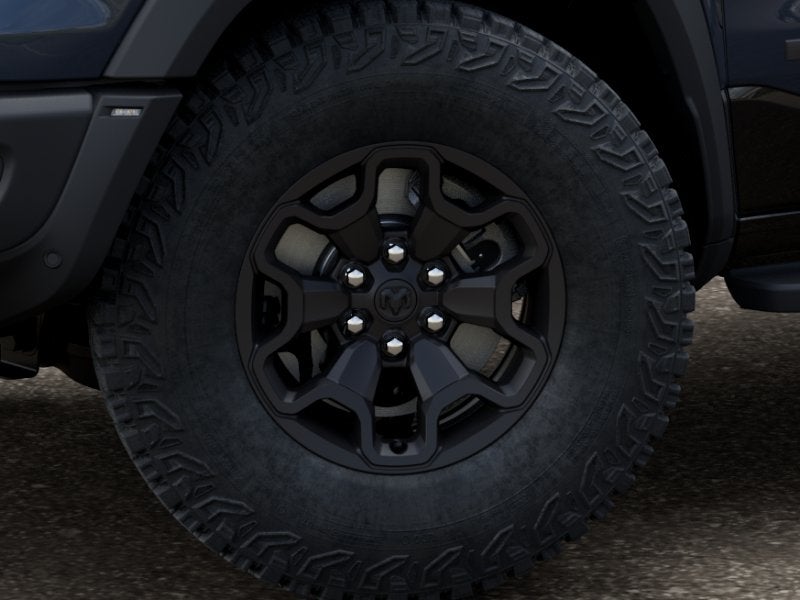 2027 RAM 1500 RAM 1500 TRX SRT CREW CAB 4X4 5'7' BOX