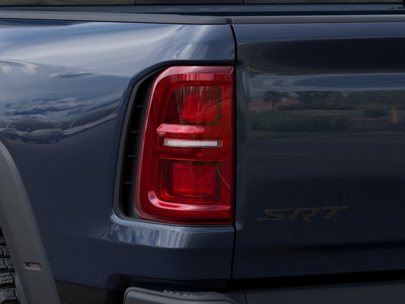 2027 RAM 1500 RAM 1500 TRX SRT CREW CAB 4X4 5'7' BOX