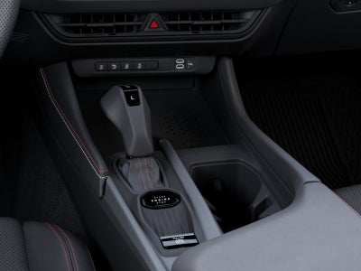 2026 Dodge Charger CHARGER R/T PLUS 4-DOOR AWD