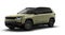 2026 Jeep Cherokee CHEROKEE LIMITED ALTITUDE 4X4